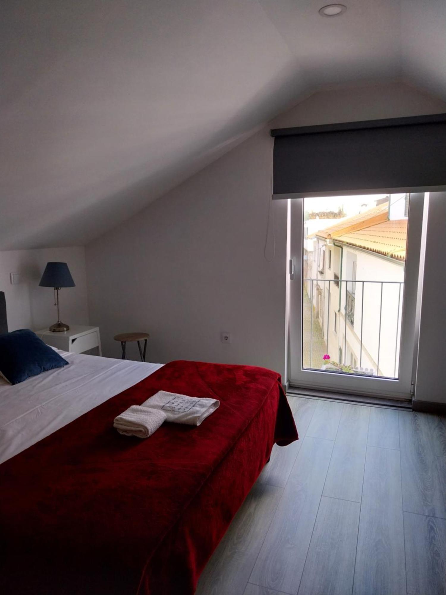 Esposendeguesthouse Esterno foto