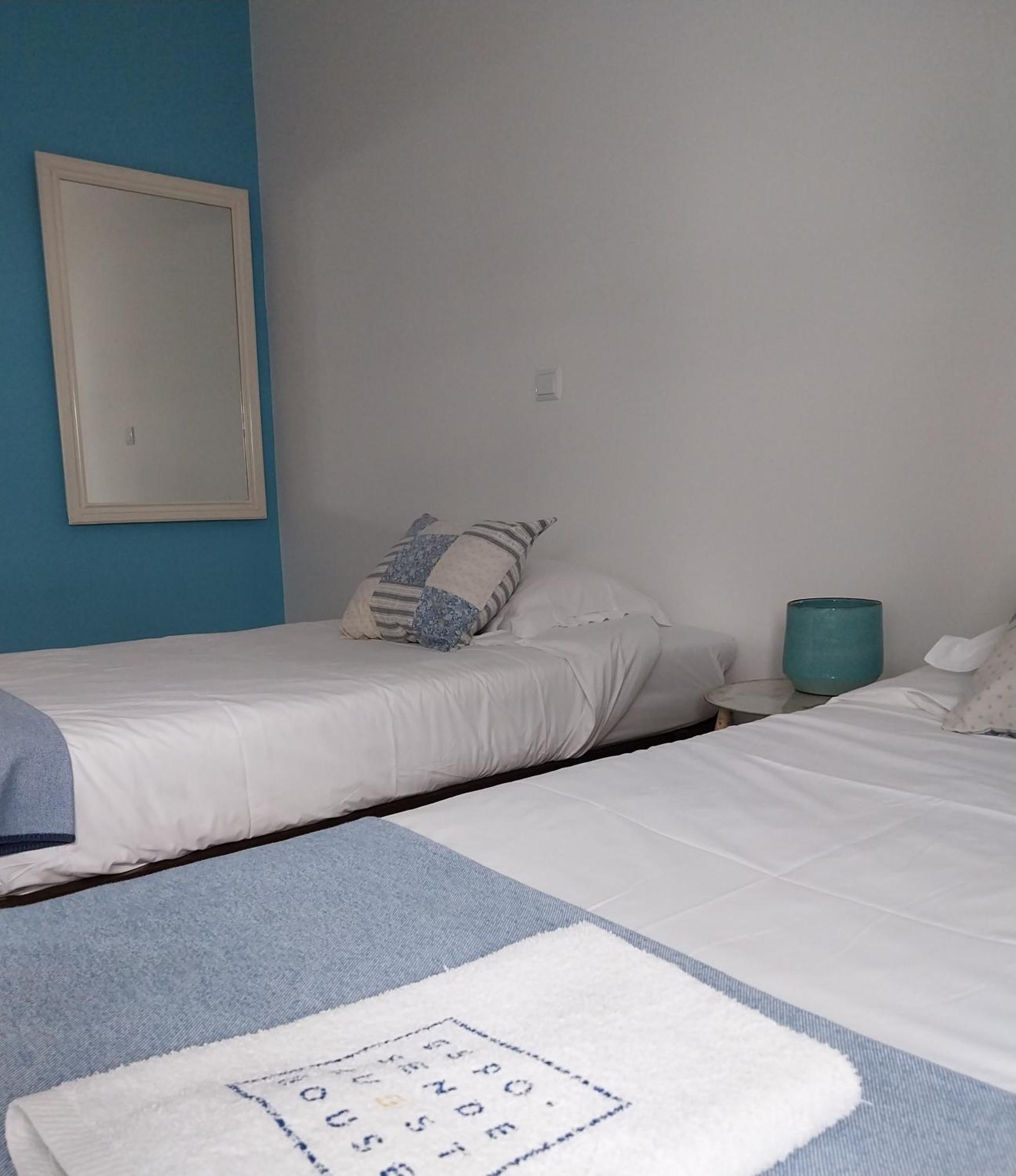 Esposendeguesthouse Esterno foto