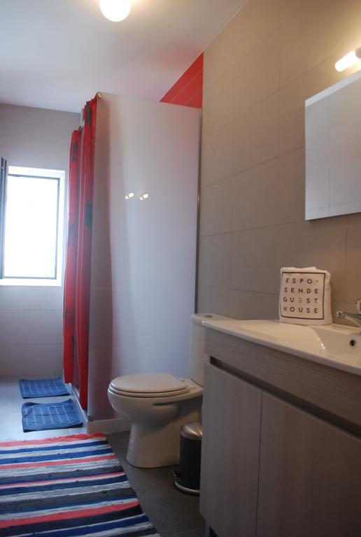 Esposendeguesthouse Esterno foto