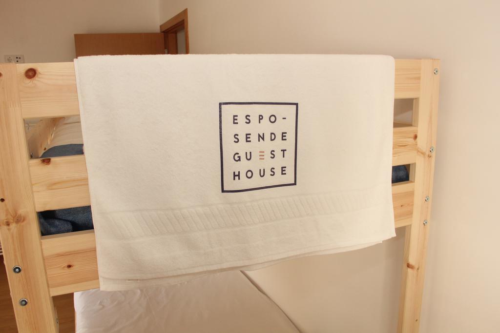 Esposendeguesthouse Esterno foto