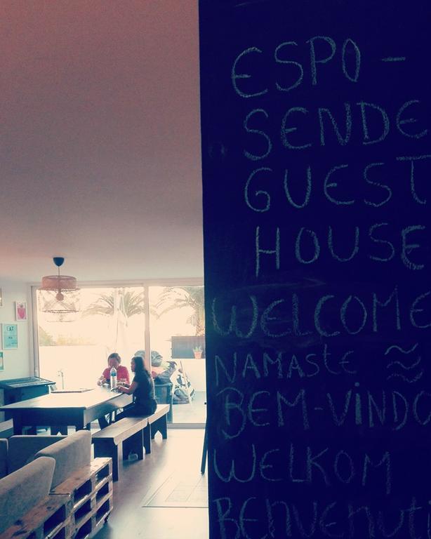 Esposendeguesthouse Esterno foto