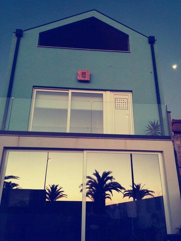 Esposendeguesthouse Esterno foto