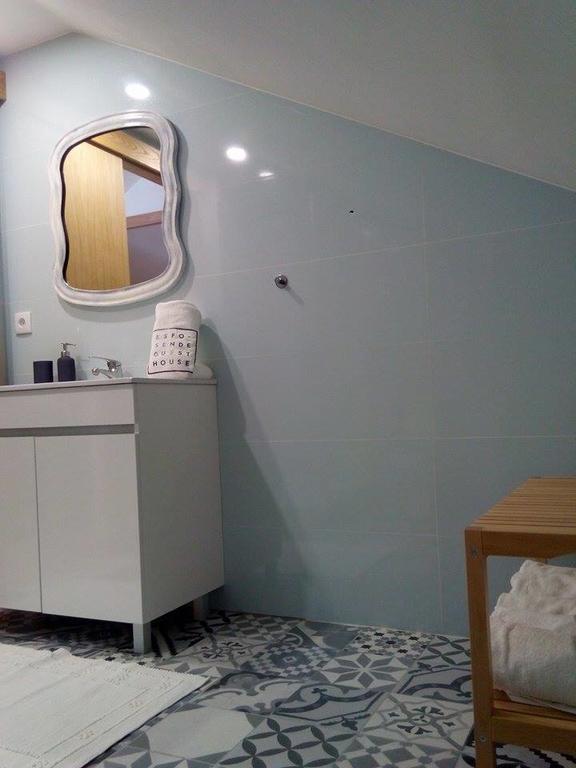 Esposendeguesthouse Esterno foto