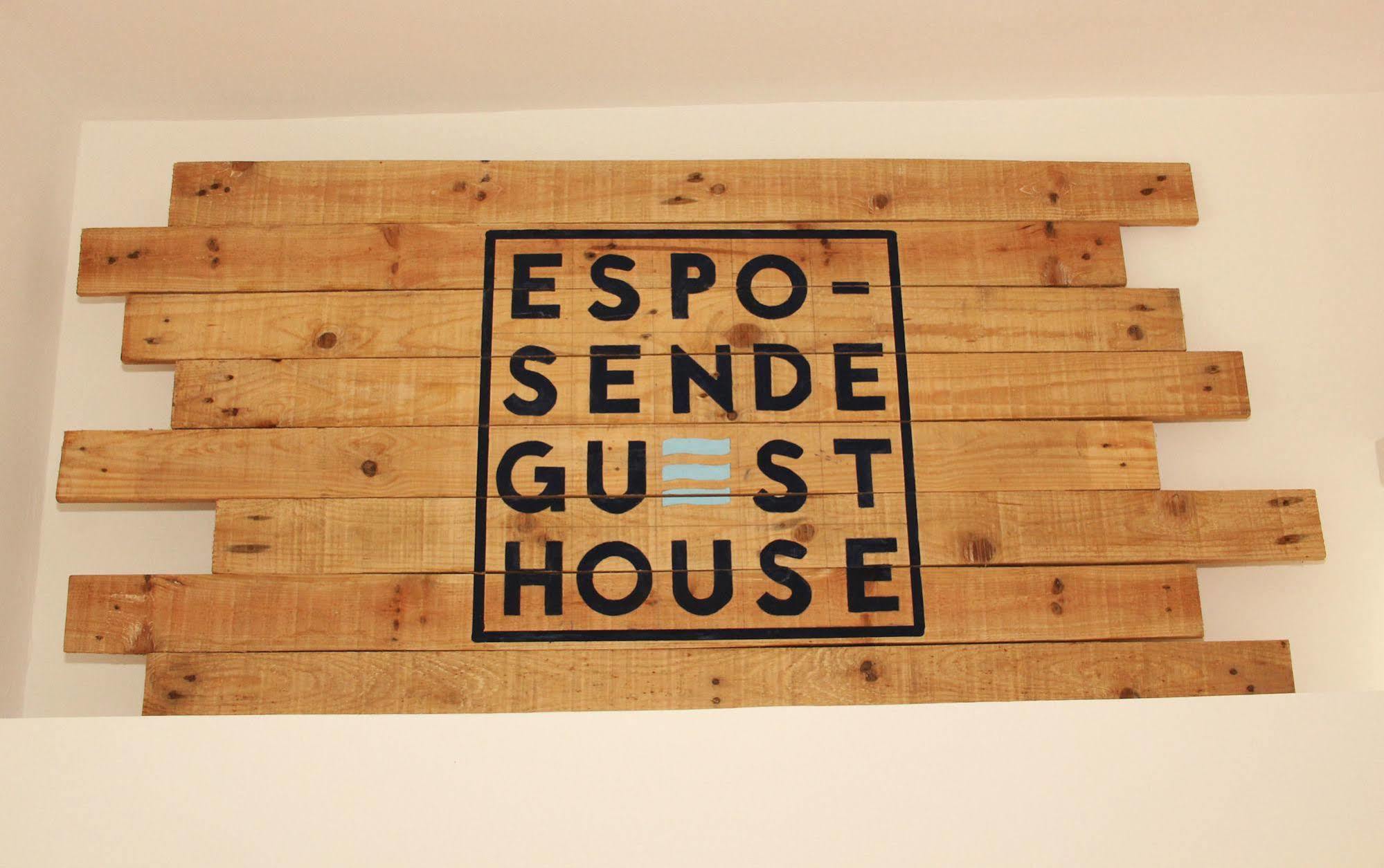 Esposendeguesthouse Esterno foto