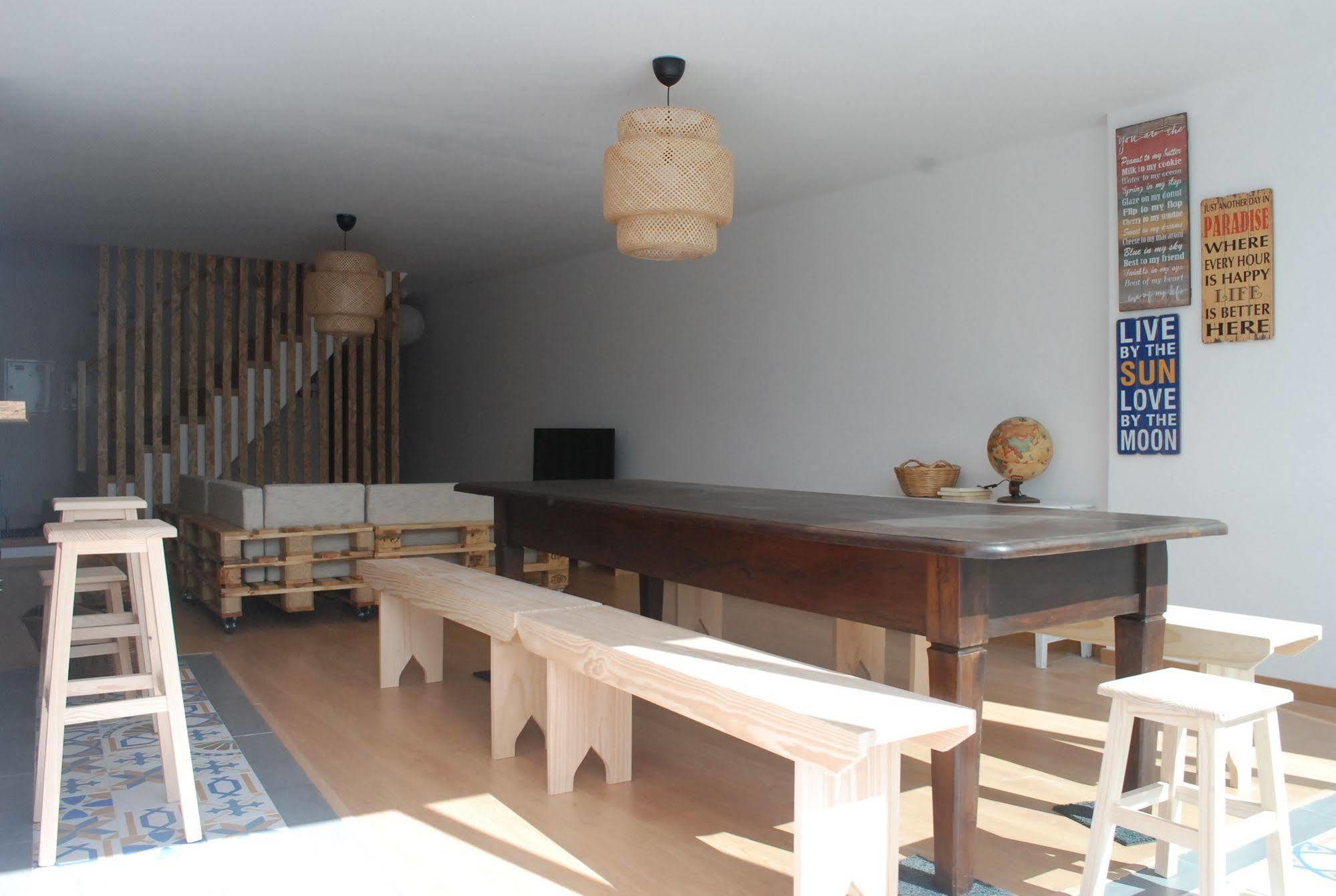 Esposendeguesthouse Esterno foto
