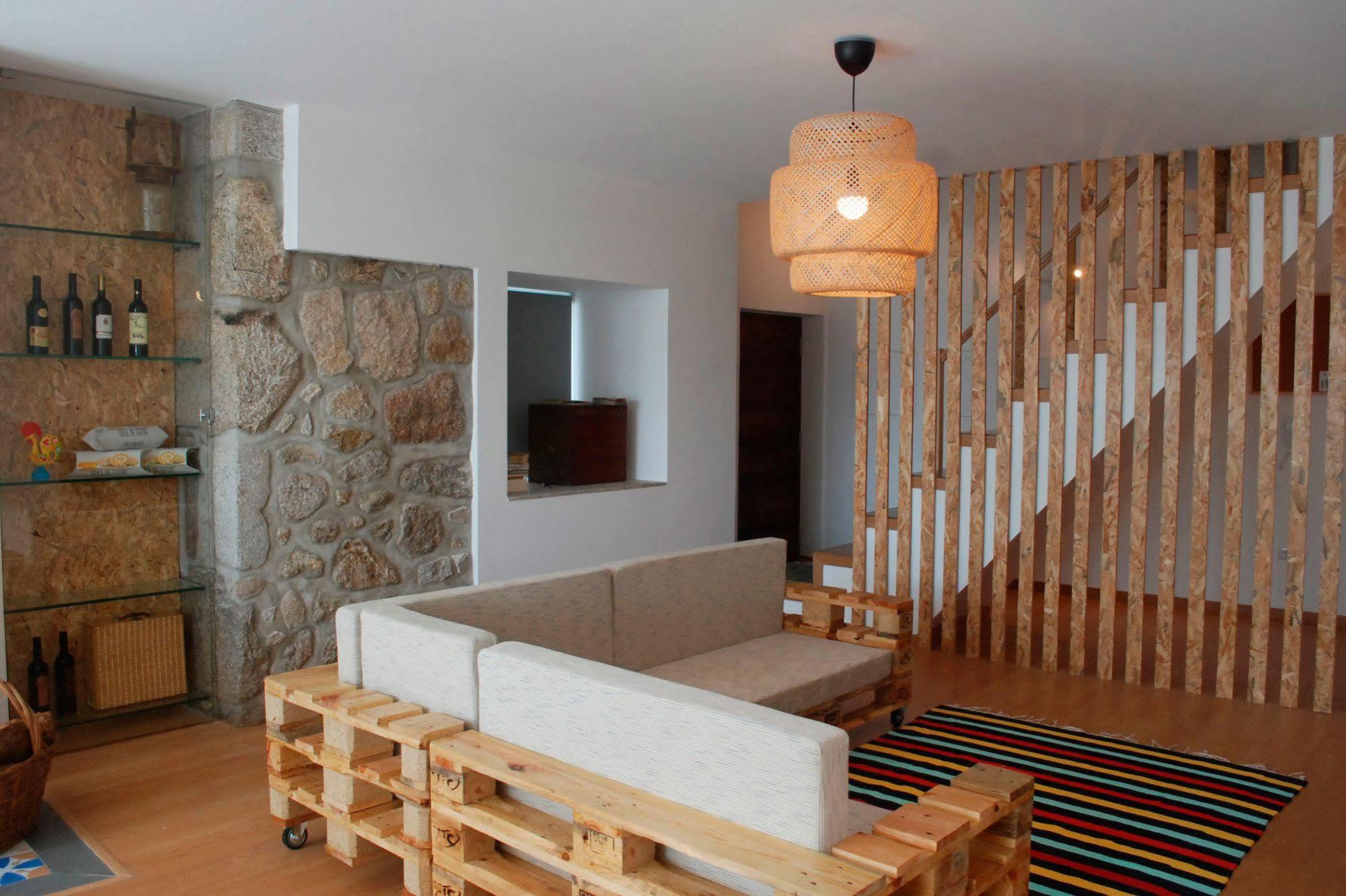 Esposendeguesthouse Esterno foto